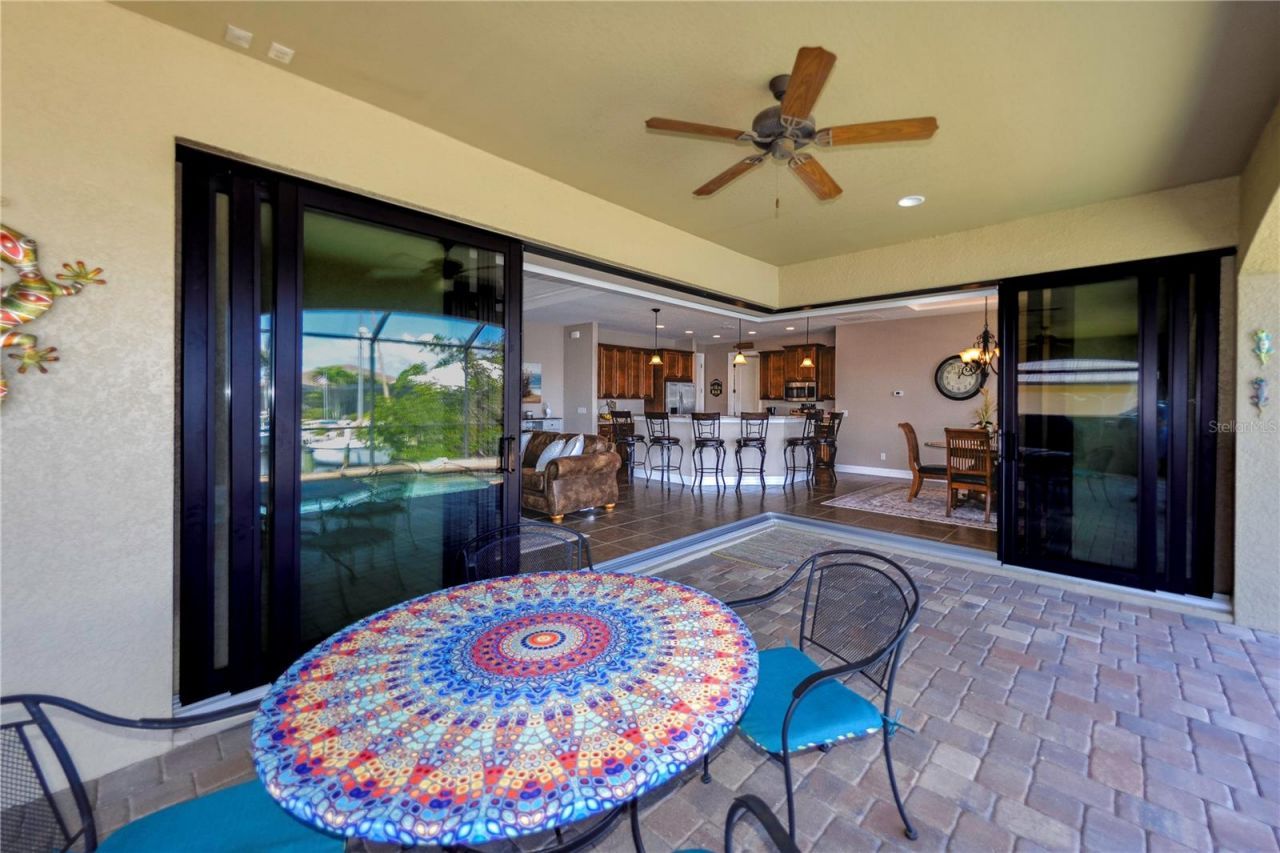 3606 Whippoorwill Boulevard, Punta Gorda, FL 33950 Photo