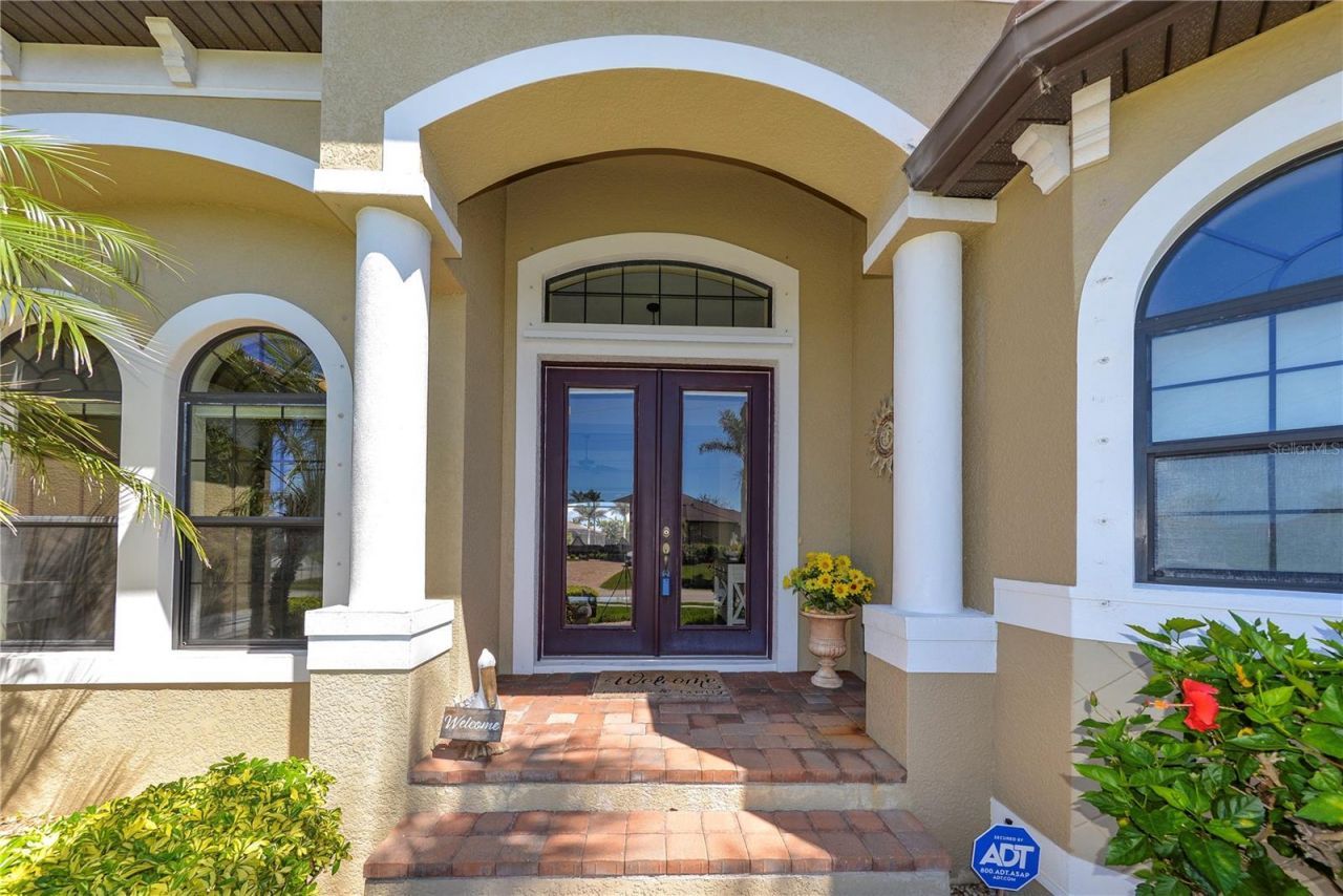 3606 Whippoorwill Boulevard, Punta Gorda, FL 33950 Photo