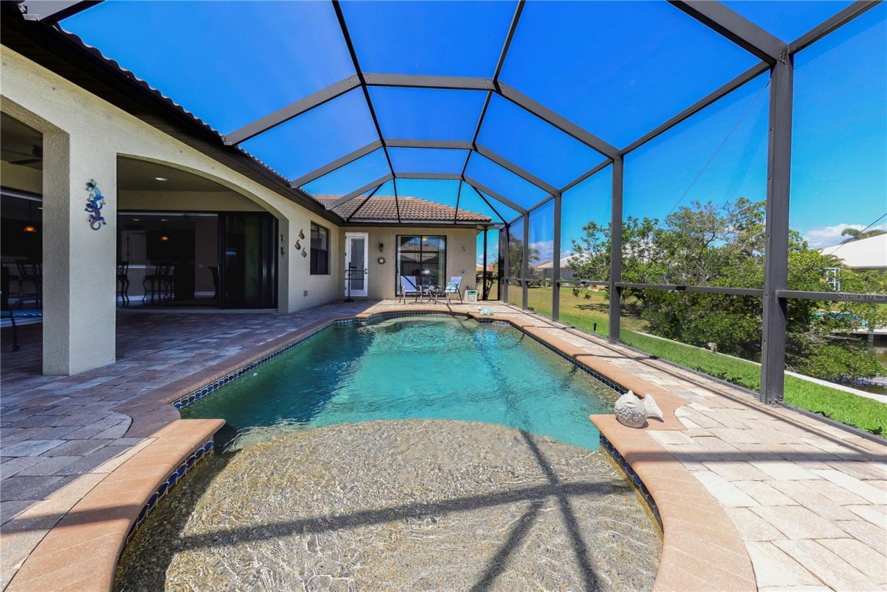 3606 Whippoorwill Boulevard, Punta Gorda, FL 33950 Photo