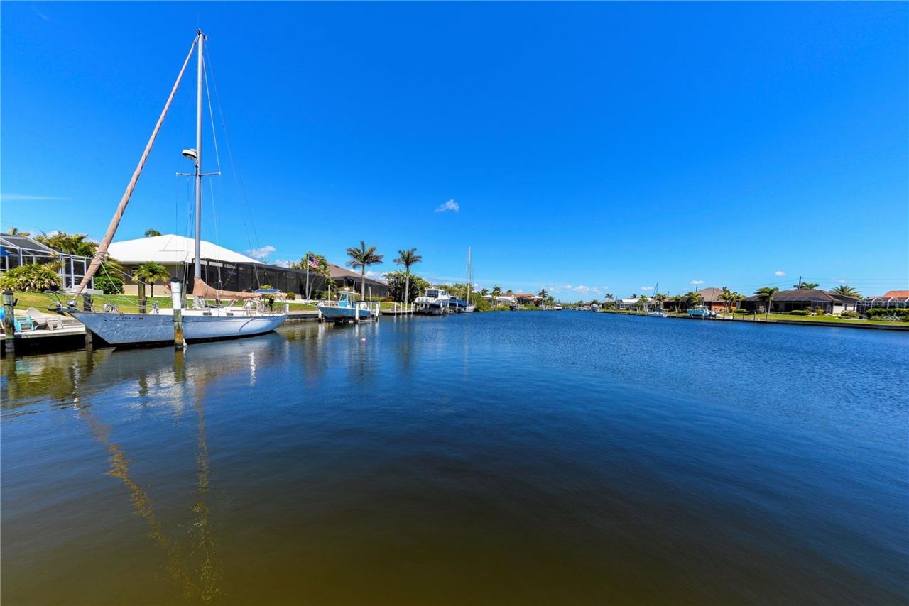 3606 Whippoorwill Boulevard, Punta Gorda, FL 33950 Photo