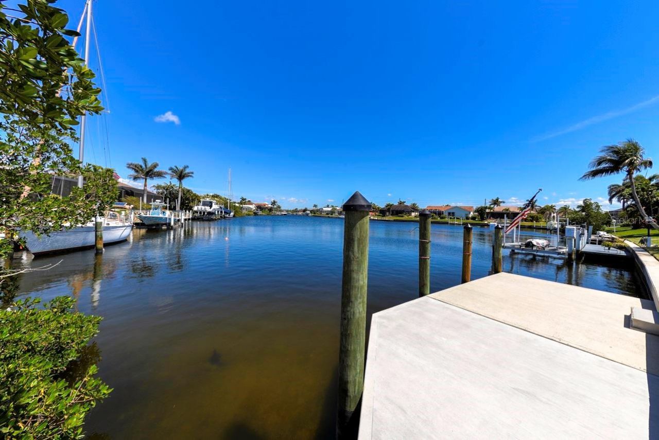 3606 Whippoorwill Boulevard, Punta Gorda, FL 33950 Photo