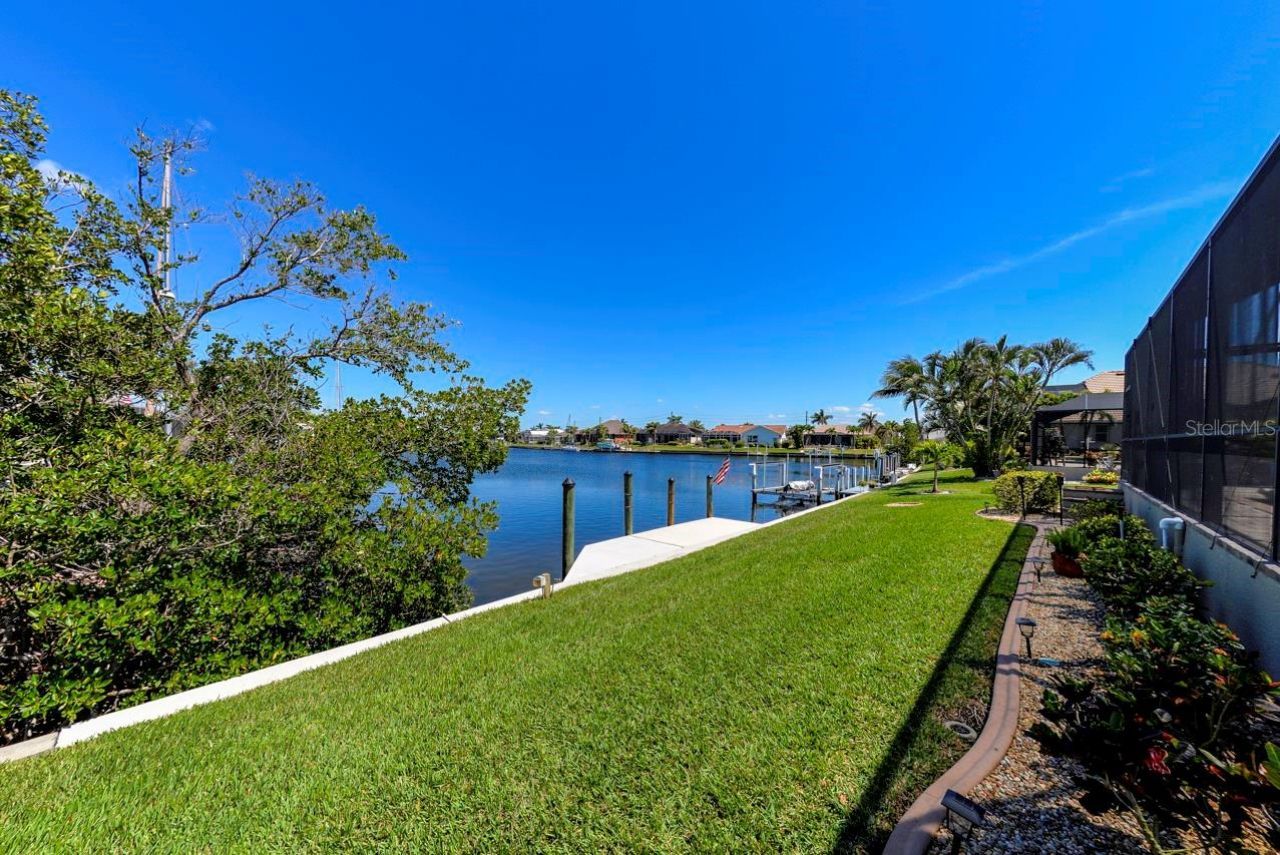 3606 Whippoorwill Boulevard, Punta Gorda, FL 33950 Photo