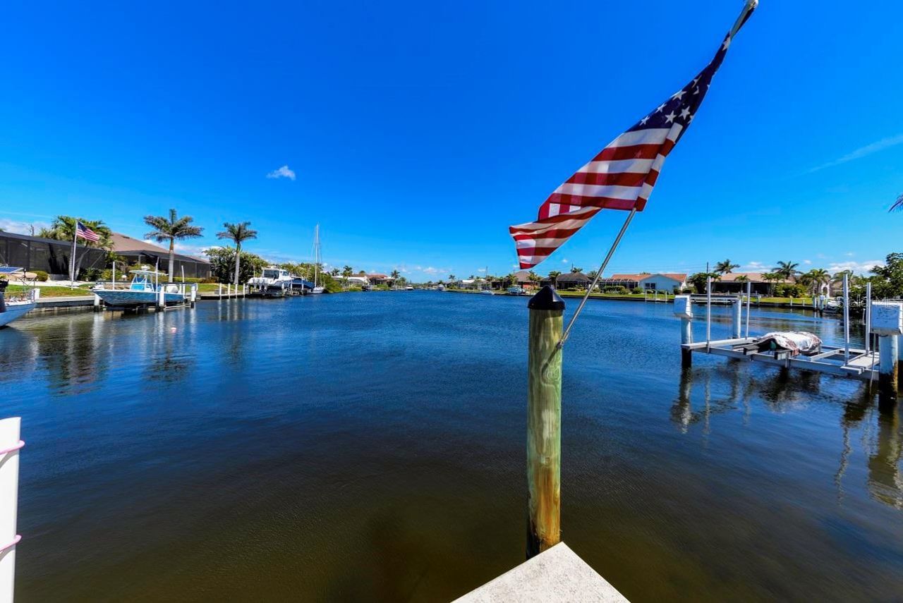 3606 Whippoorwill Boulevard, Punta Gorda, FL 33950 Photo