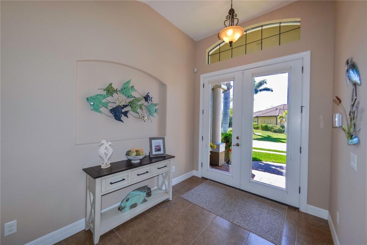 3606 Whippoorwill Boulevard, Punta Gorda, FL 33950 Photo