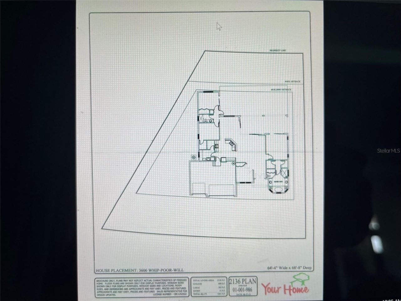 3606 Whippoorwill Boulevard, Punta Gorda, FL 33950 Photo