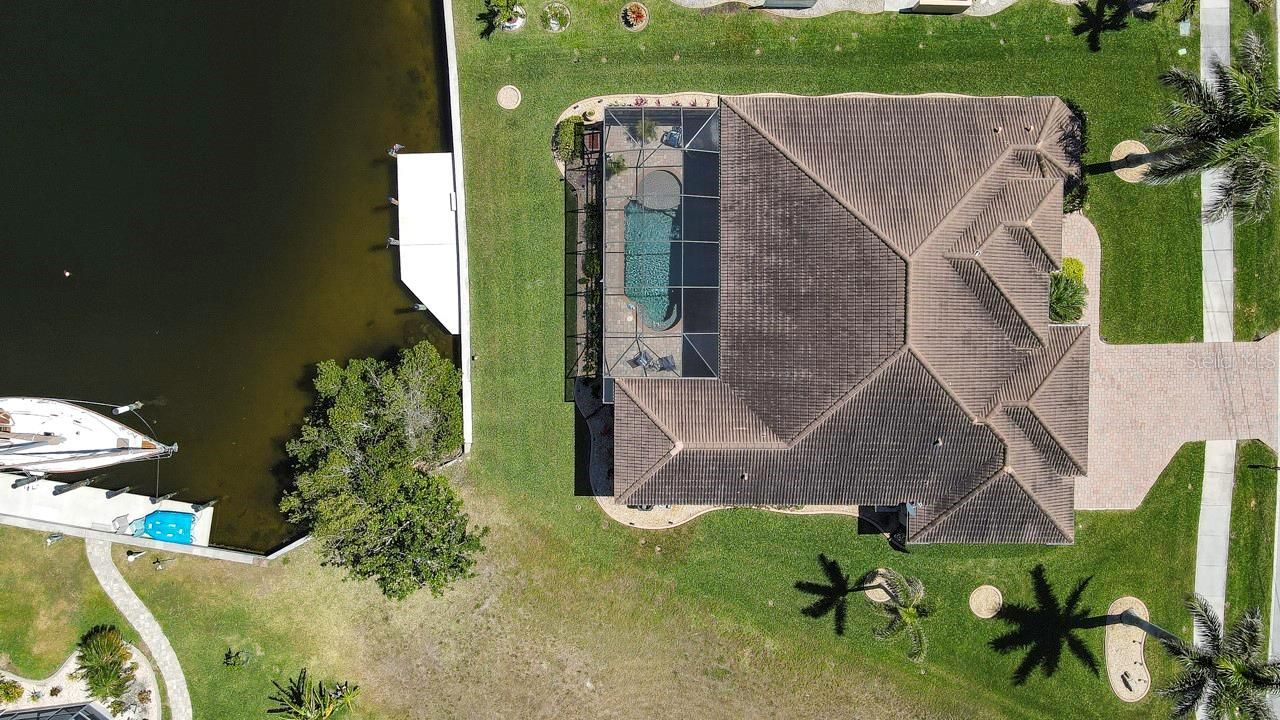 3606 Whippoorwill Boulevard, Punta Gorda, FL 33950 Photo