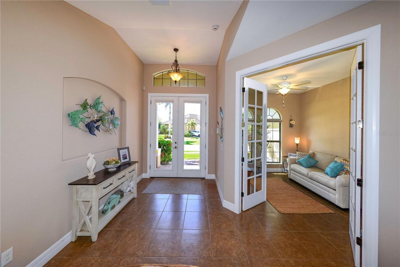 3606 Whippoorwill Boulevard, Punta Gorda, FL 33950 Photo