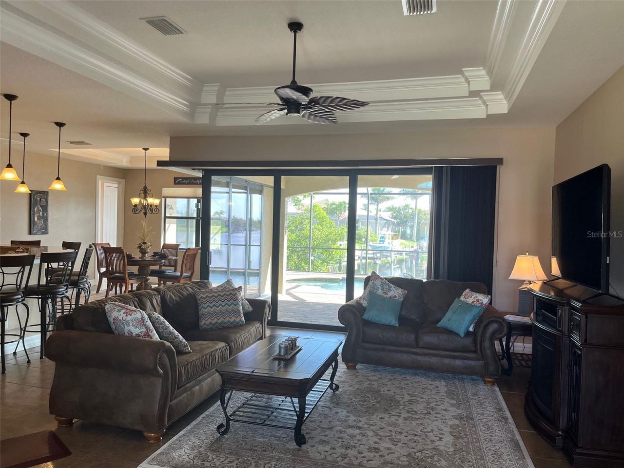 3606 Whippoorwill Boulevard, Punta Gorda, FL 33950 Photo