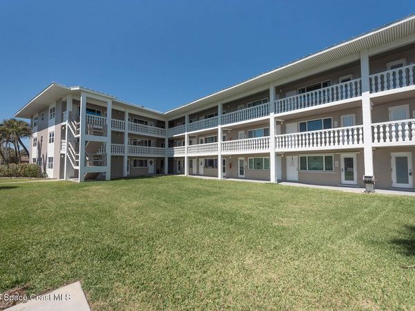 1273 Highway A1a, Unit 206, Satellite Beach, FL 32937