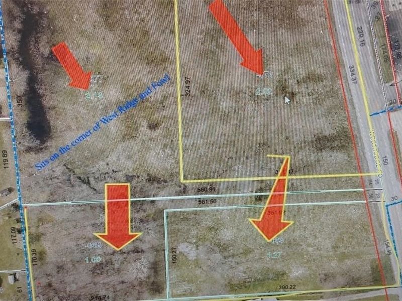 W Ridge Road, Elyria, OH 44035 Photo 1