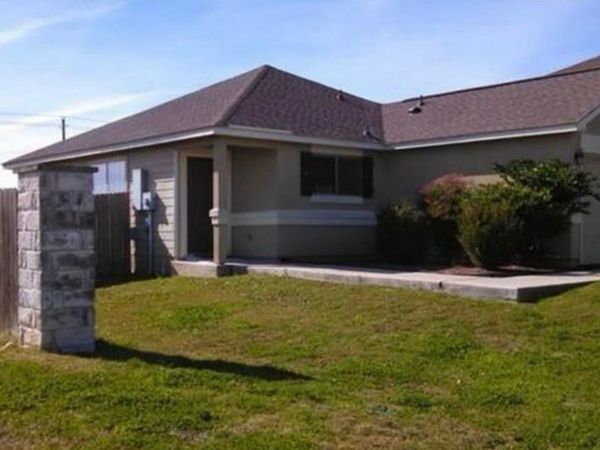 13217 Perconte DR, Del Valle, TX 78617