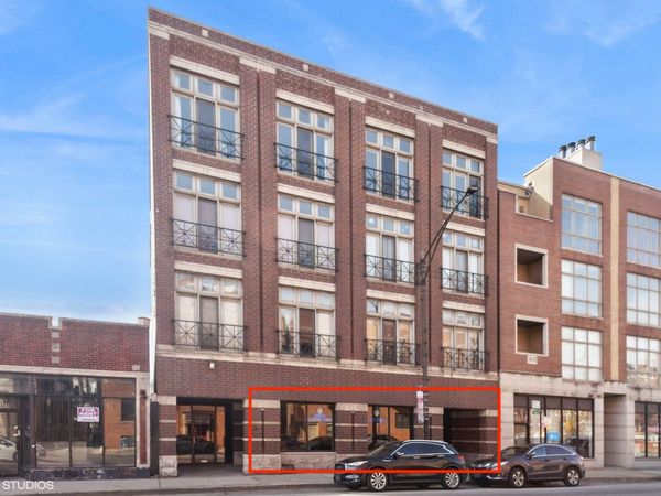 1471 W Irving Park Road, Chicago, IL 60613