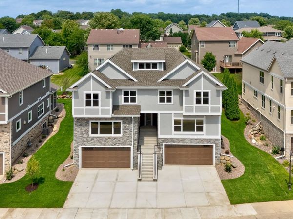 9066 Paddington Parkway, Verona, WI 53593