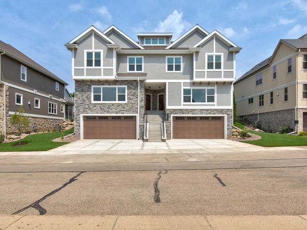 9068 Paddington Parkway, Verona, WI 53593