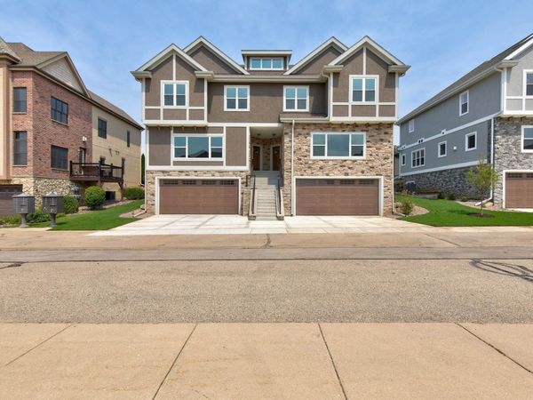 9074 Paddington Parkway, Verona, WI 53593