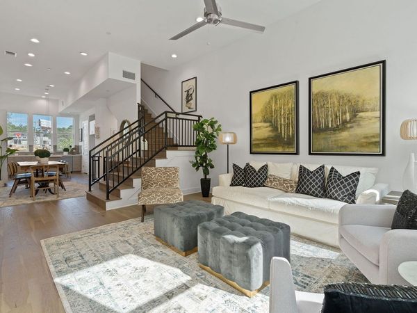 2505 Bluebonnet LN, Unit 3, Austin, TX 78704