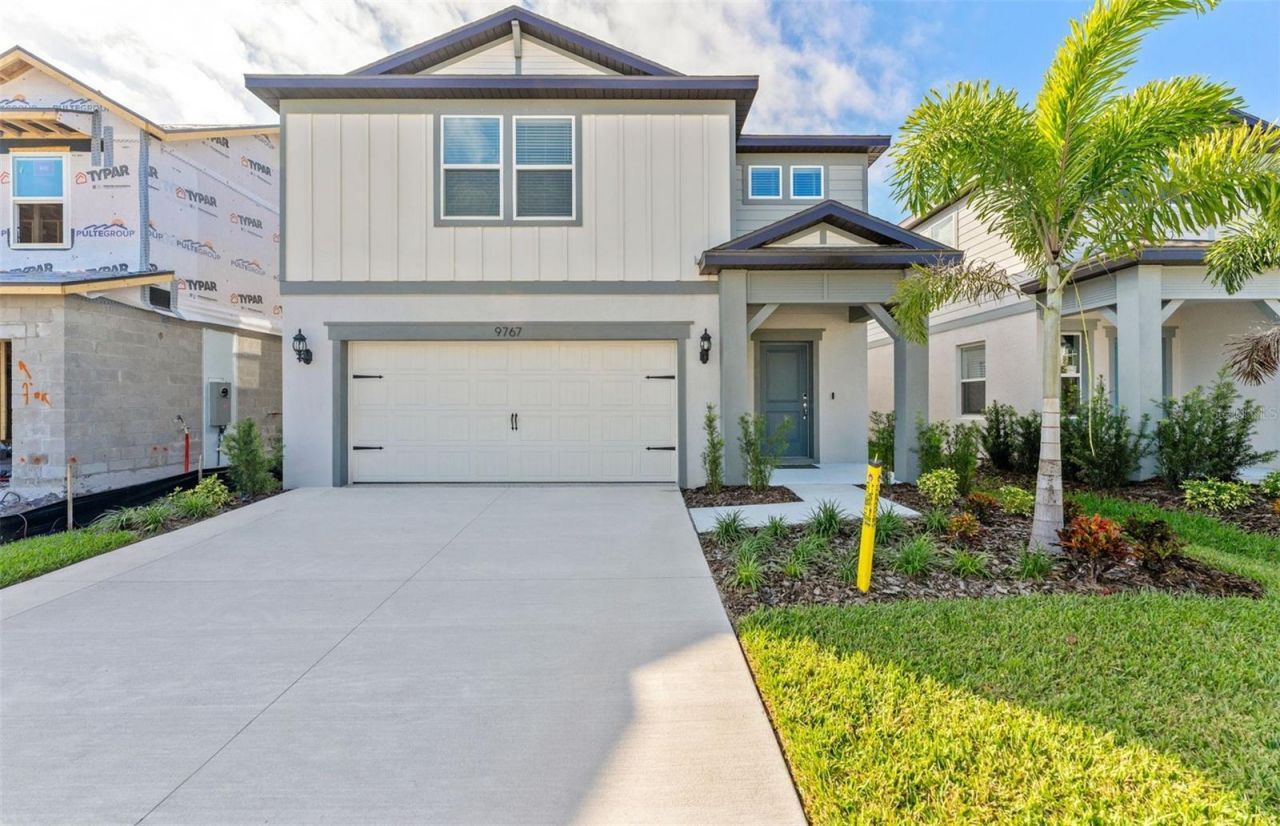 9767 Crescent Moon Drive, Riverview, FL 33578 Main Photo