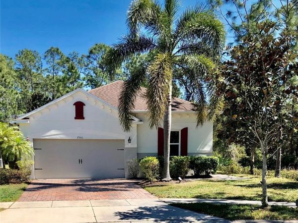 2301 AVELLINO AVENUE, ST CLOUD, FL 34771