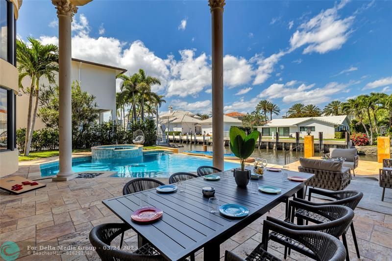 1011 Rhodes Villa Avenue, Delray Beach, FL 33483 Photo