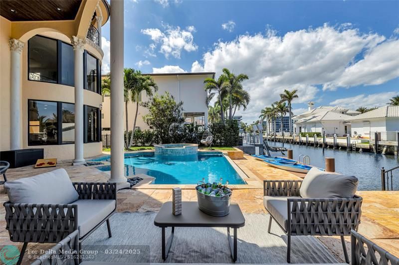 1011 Rhodes Villa Avenue, Delray Beach, FL 33483 Photo