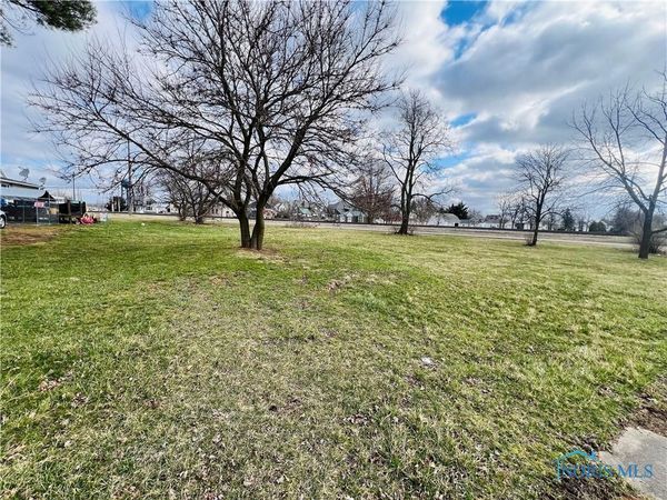 436 E South Street, Carey, OH 43316