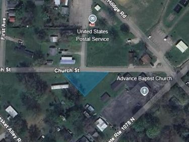 0 Church Street, Henderson, KY 42420