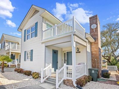 600-B 43rd Ave. S, North Myrtle Beach, SC 29582