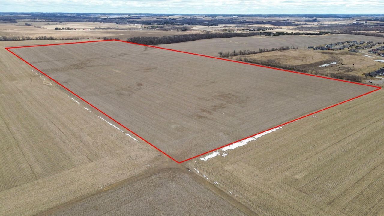 xxx Prairie Road, New Richmond, WI 54017