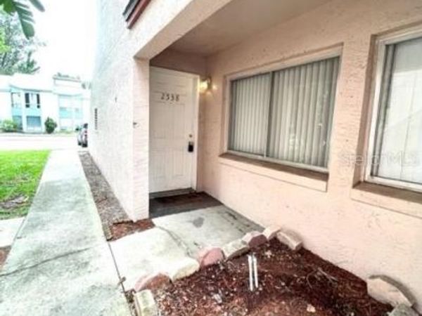 2538 CITRUS CLUB LANE, Unit 105, ORLANDO, FL 32839