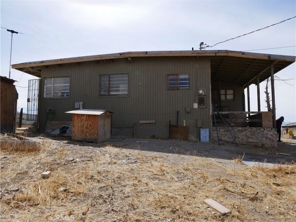 15026 Swan Lane, Oro Grande, CA 92368