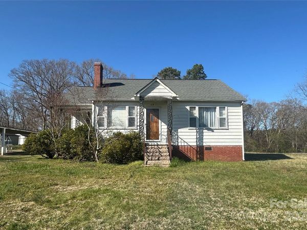 514 W Blume Street, Landis, NC 28088