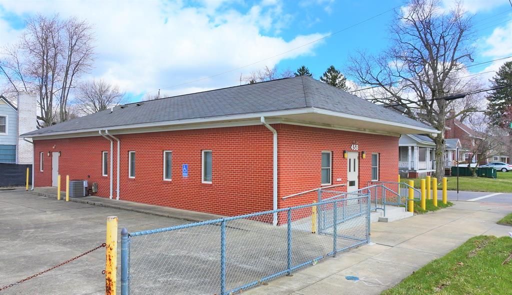 458 Glessner Ave, Mansfield, OH 44903 Main Photo