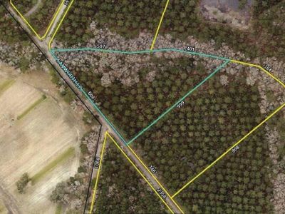Lot 9 Samworth Loop, Georgetown, SC 29440