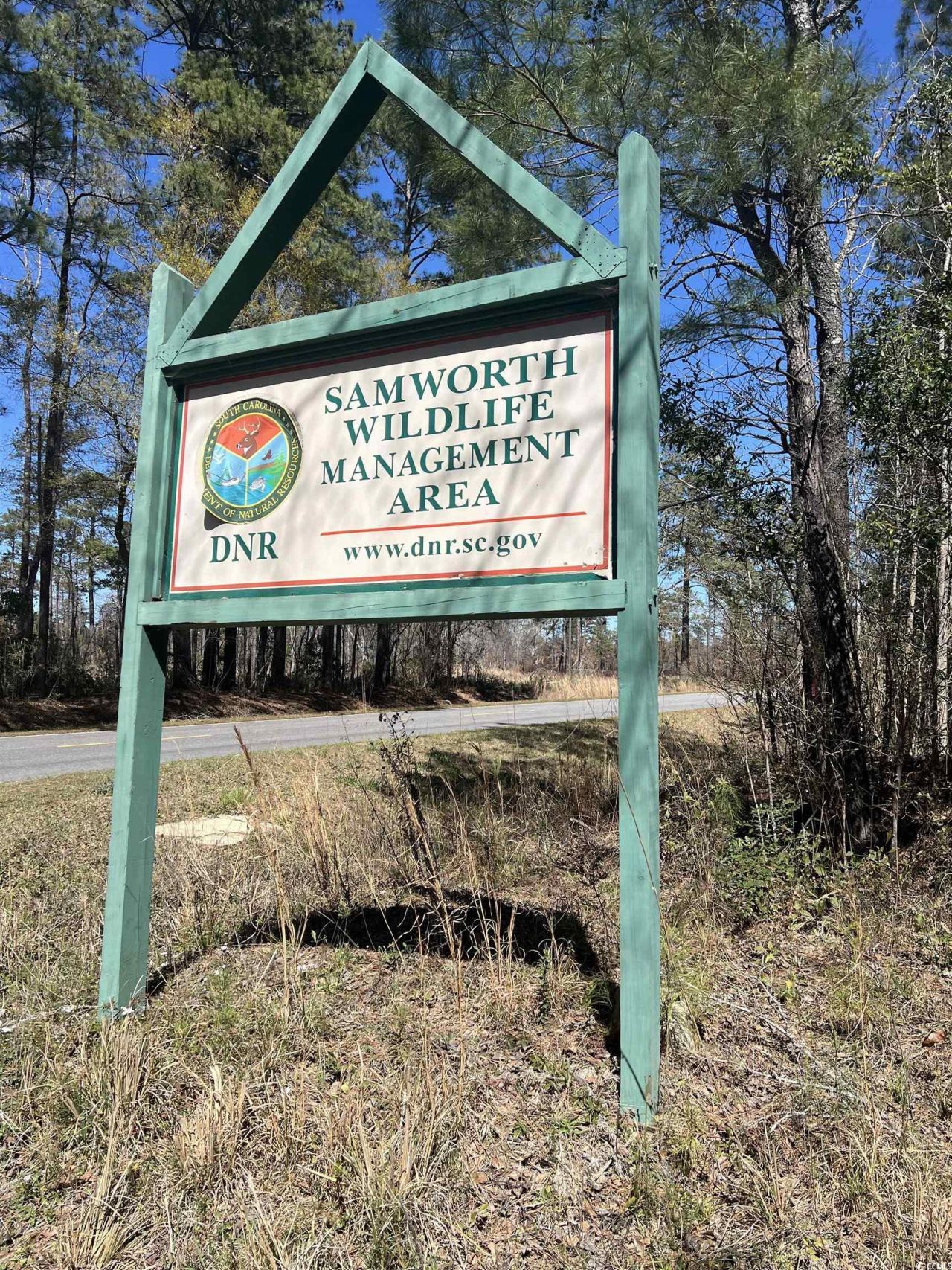 Lot 9 Samworth Loop Photo 4