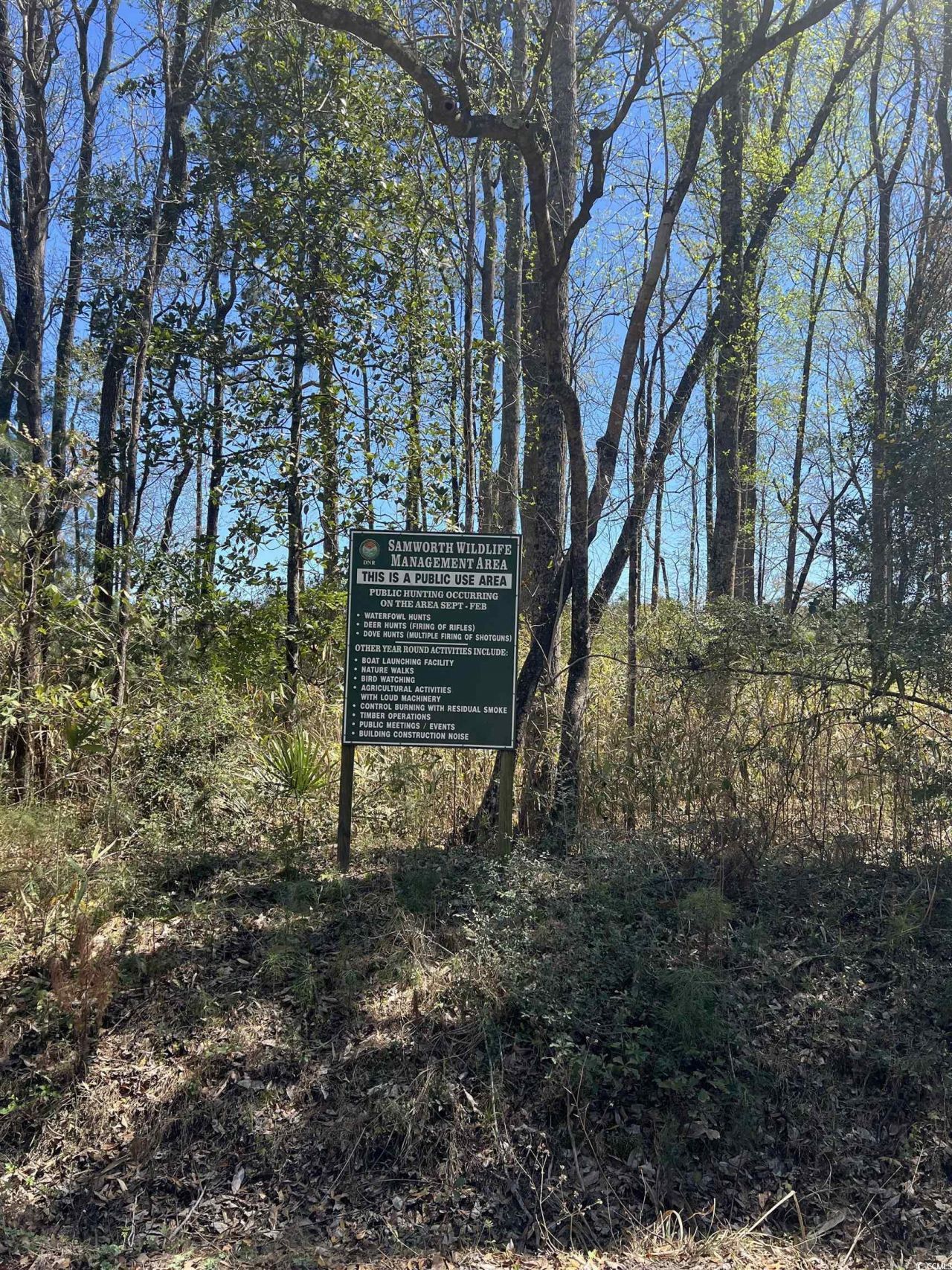 Lot 9 Samworth Loop Photo 7