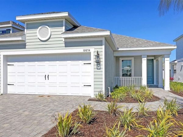 10054 CROSS RIVER TRAIL, PARRISH, FL 34219