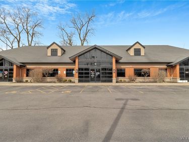8270 Wehrle Drive, Buffalo, NY 14221
