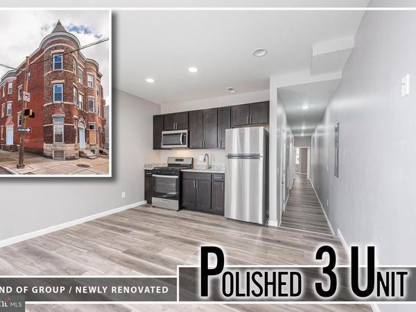 2143 DRUID HILL AVENUE, BALTIMORE, MD 21217