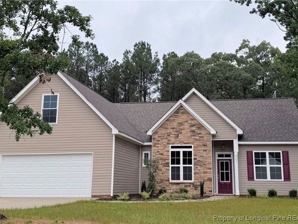 261 River Falls Road, Sanford, NC 27332