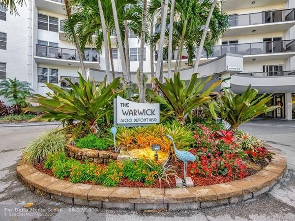 5100 Dupont Blvd, Unit 8J, Fort Lauderdale, FL 33308
