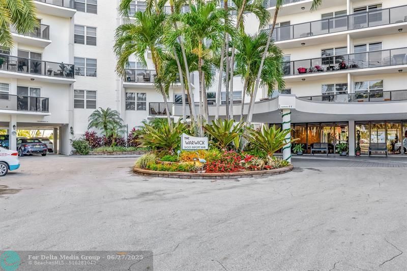 5100 Dupont Blvd, Unit 8J, Fort Lauderdale, FL 33308 Photo