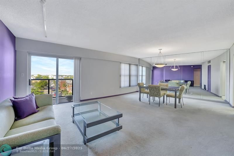 5100 Dupont Blvd, Unit 8J, Fort Lauderdale, FL 33308 Photo