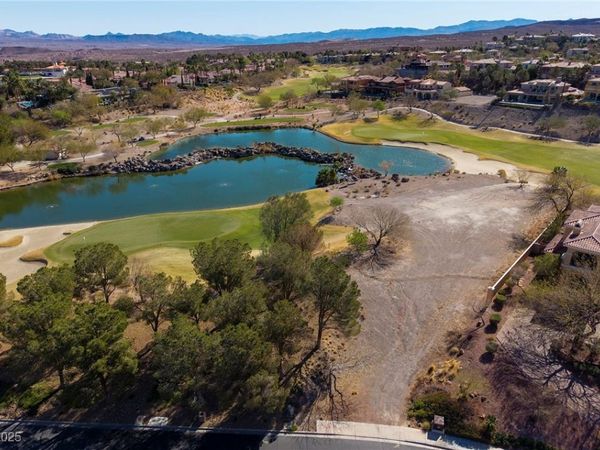 56 RUE MEDITERRA Drive, Henderson, NV 89011