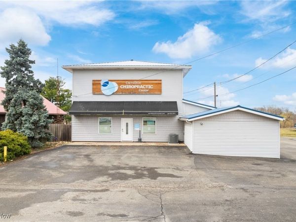 559 Canton Road NW, Carrollton, OH 44615