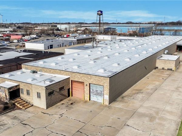 29201 Anderson Road, Wickliffe, OH 44092