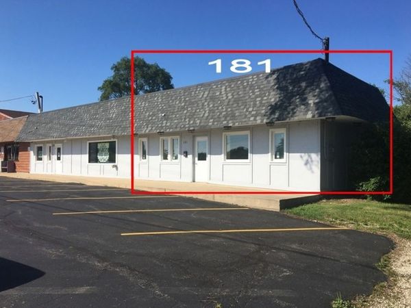 181 S Northwest Highway, Cary, IL 60013