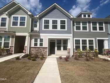 6407 Granite Quarry Drive, Raleigh, NC 27610