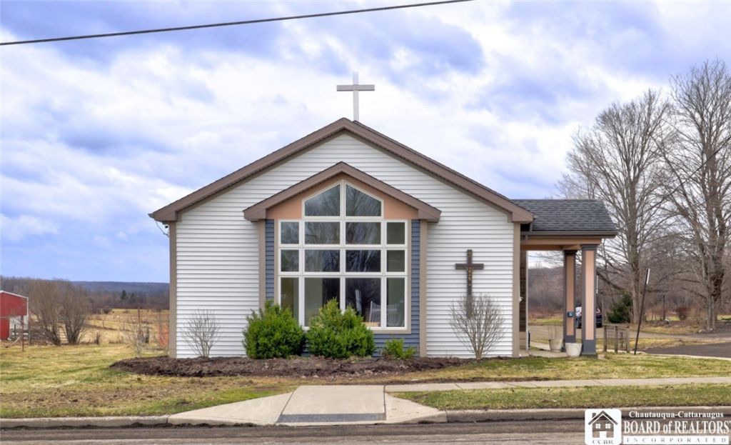 36 E Main Street, Panama, NY 14767 Main Photo