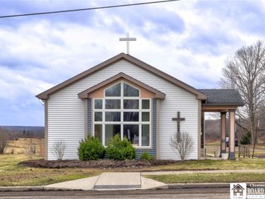 36 E Main Street, Panama, NY 14767