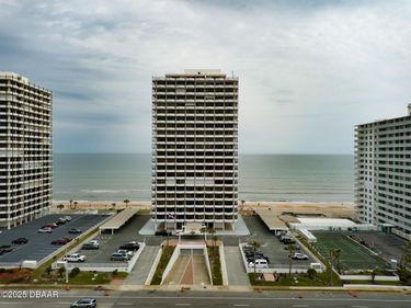 2828 N Atlantic Avenue, Unit 302, Daytona Beach, FL 32118